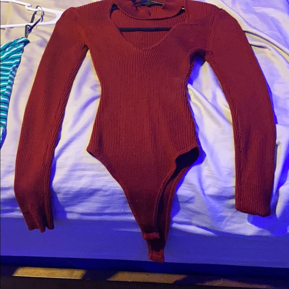 Body suit
